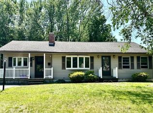 29 Ruth Ave, Agawam, MA 01001