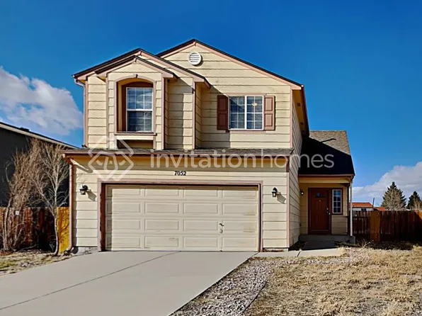 7052 Ancestra Dr, Fountain, CO 80817
