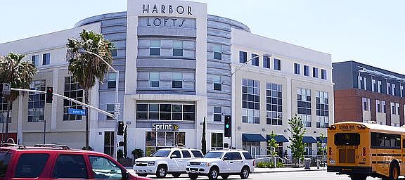 4th image of 435 W Center Street Promenade Unit 415