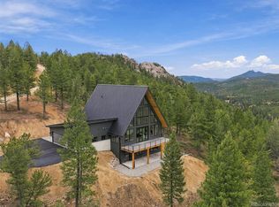 31174 Forest Shadow Trail, Conifer, CO 80433