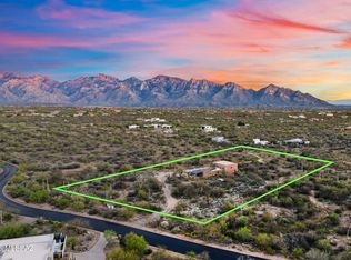 1033 W Tortolita Mountain Cir #Na, Tucson, AZ 85755
