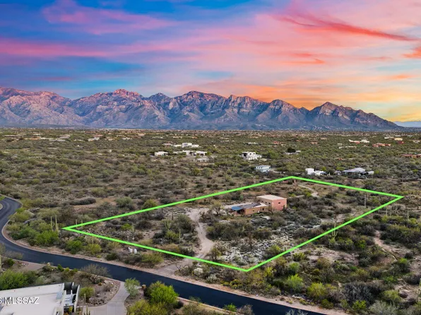 1033 W Tortolita Mountain Cir #Na, Tucson, AZ 85755