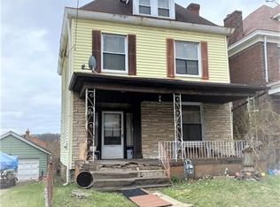 1404 Rutherford Ave, Pittsburgh, PA 15216