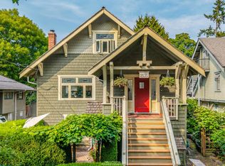 2535 W 6th Ave #4, Vancouver, BC V6K1W4