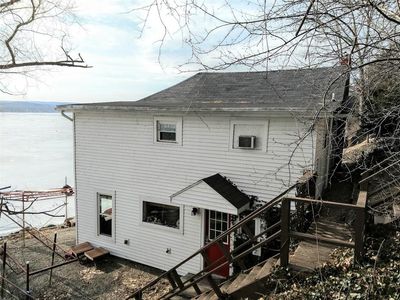 2157 W Lake Rd, Penn Yan, NY, 14527