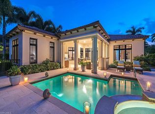 1564 Marsh Wren Ln, Naples, FL 34105