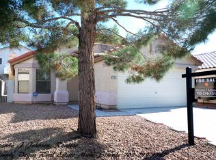 883 Hollandsworth Ave, Las Vegas, NV 89123