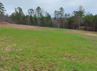 1525 Glendon Carthage Rd, Robbins, NC 27325