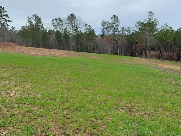 1525 Glendon-Carthage Road, Glendon, NC 27325