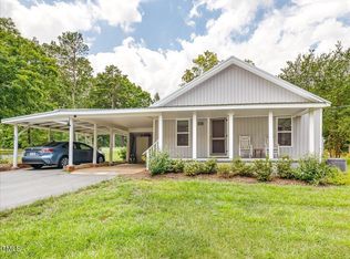4662 Buckhorn Rd, Sanford, NC 27330