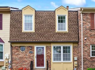 10516 Storch Dr, Lanham, MD 20706