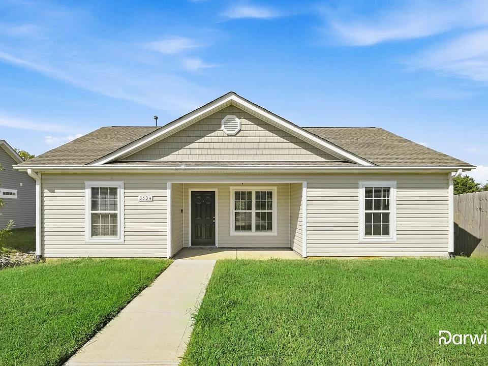 3534 Johnston Oehler Rd