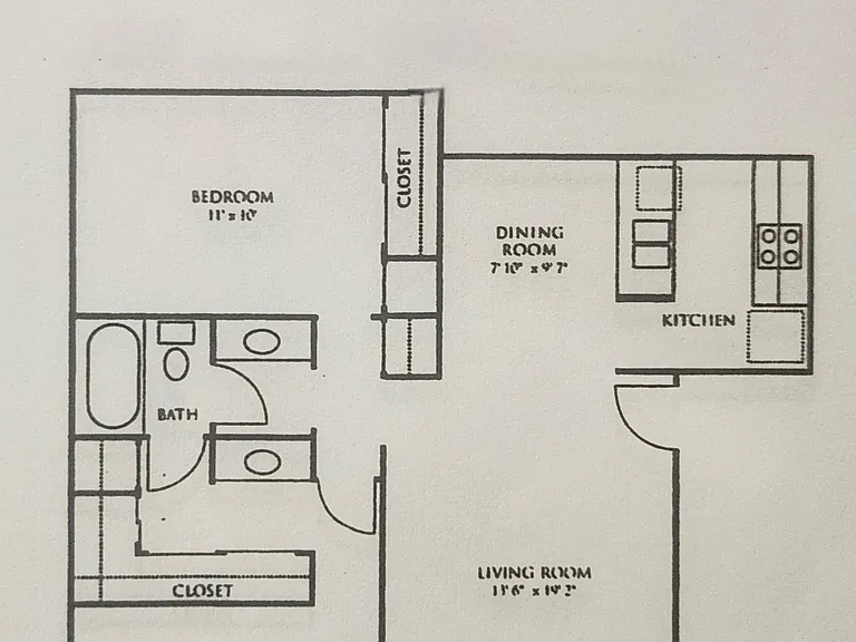 Sunflorin Village Apartments — Photo 17