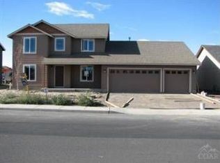 2197 NW Kingwood Ave, Redmond, OR 97756