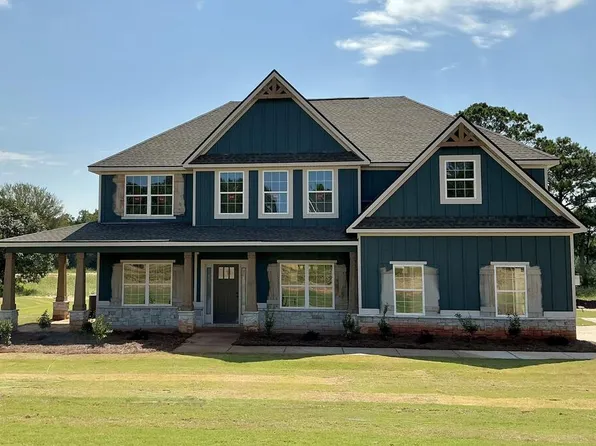9025 Lavender Gln, Midland, GA 31820
