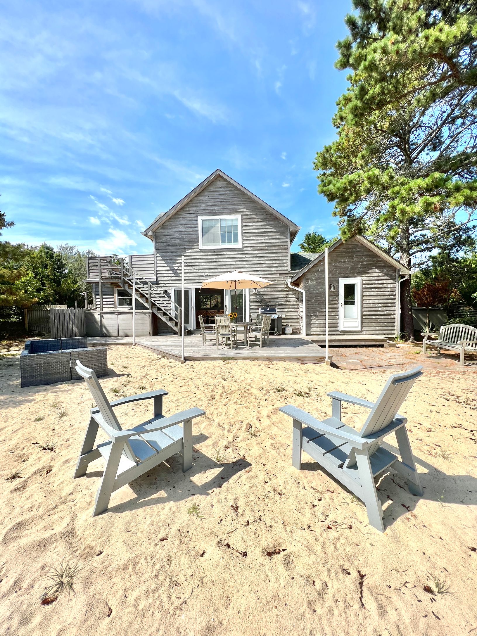 57 Treasure Island Dr, Amagansett, NY 11930 Out East