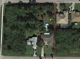 1081 SW Eckard Ave, Port Saint Lucie, FL 34953
