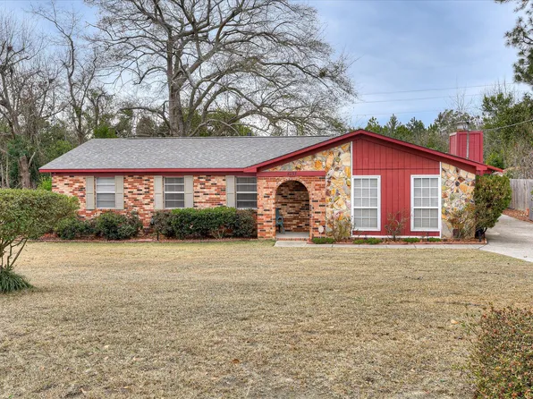 4233 Cap Chat Street, Hephzibah, GA