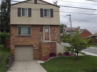 200 Pinecastle Ave, Pittsburgh, PA
