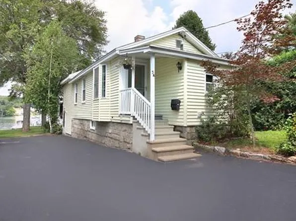 5 Ek Ct #5A, Shrewsbury, MA 01545