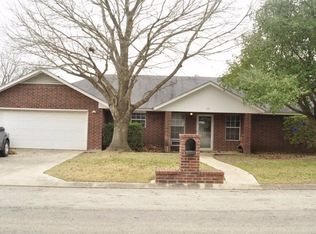 113 Greta St, New Braunfels, TX 78130