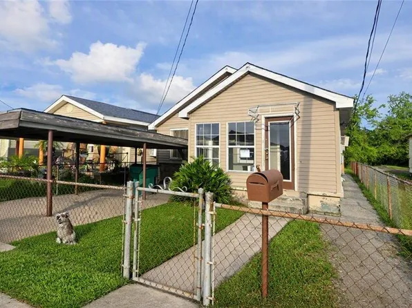 429 Gilligan St, Westwego, LA 70094