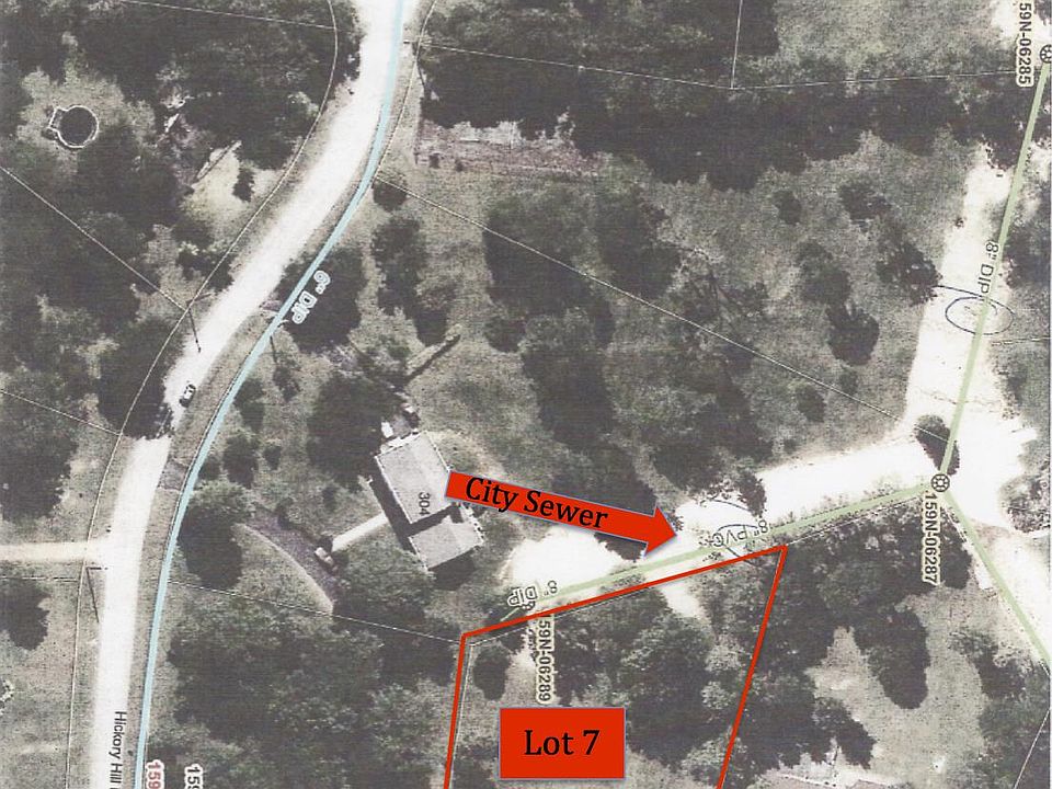 2nd image of 0 Anderson Ln #7