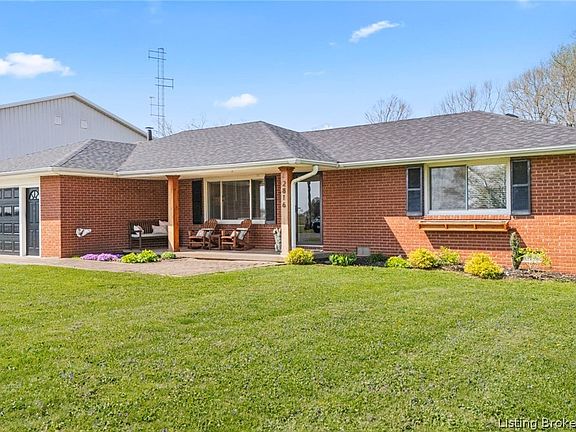 2nd image of 2816 Rykers Ridge Road