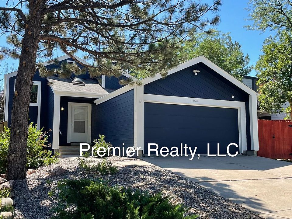 Super cute updated home with new exterior paint and low maintenance front yard!
