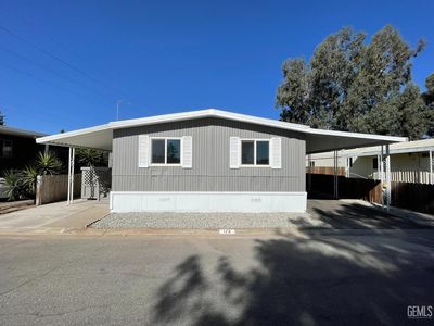 4401 Hughes Ln Spc 173, Bakersfield, CA, 93304