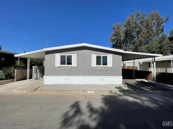 4401 Hughes Ln Spc 173, Bakersfield, CA 93304