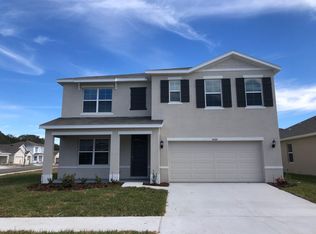 34106 Sorrel Mint Dr, Wesley Chapel, FL 33543