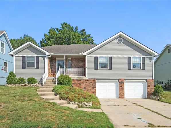 16608 E 51st Terrace Ct S, Independence, MO 64055