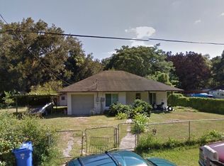 14905 Fisher Rd, Tampa, FL 33613