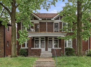 4970 Lindenwood Ave #A, Saint Louis, MO 63109