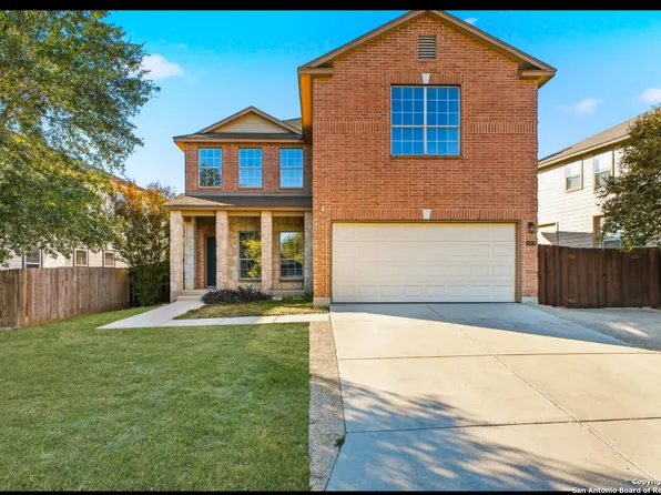 9510 Rainbow Creek, San Antonio, TX 78245