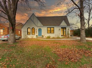 2315 NW 22nd St, Oklahoma City, OK 73107