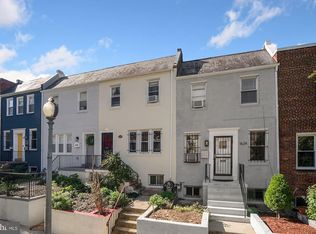 1622 Oak St NW, Washington, DC 20010