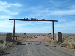 River Meadows Rnch #2, Concho, AZ 85924