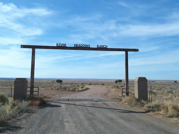River Meadows Rnch #2, Concho, AZ 85924