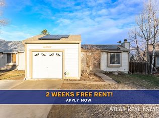 19115 E Milan Cir, Aurora, CO 80013