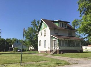 331 W Delason Ave, Youngstown, OH 44511