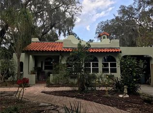 410 Belle View Ave, Temple Terrace, FL 33617