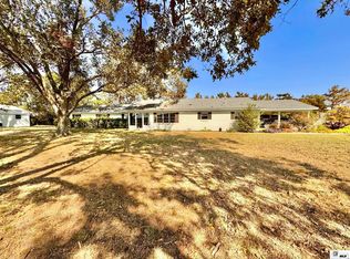 556 Perry Rd, Lake Providence, LA 71254