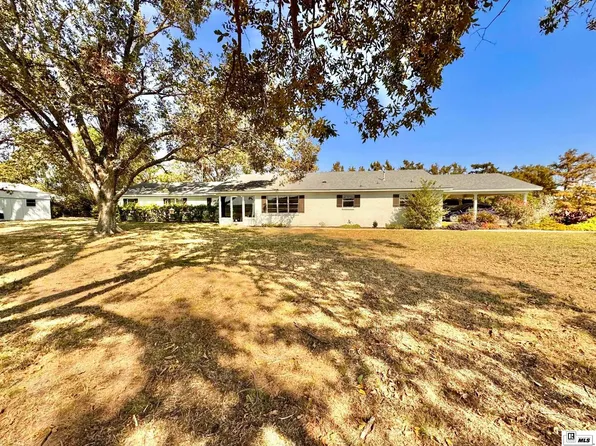 556 Perry Rd, Lake Providence, LA 71254