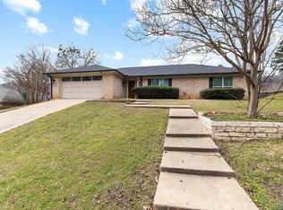 3005 Latonia St, Longview, TX 75605