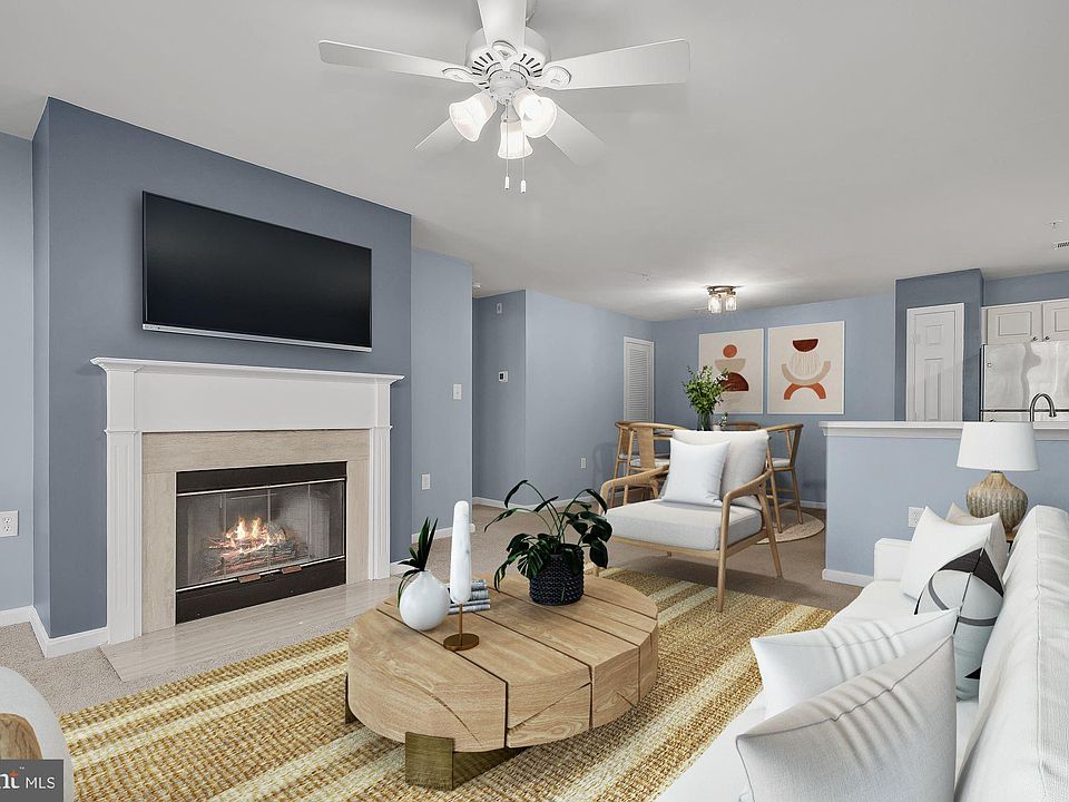 3400 Bitterwood Pl Laurel MD Zillow