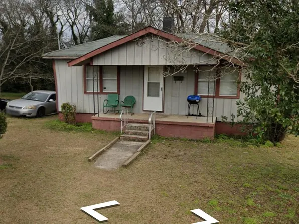 3612 Case St, Macon, GA 31204