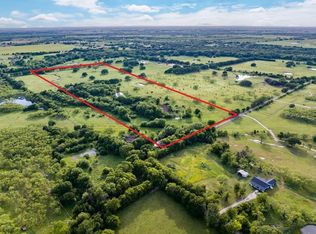 0 County Road 280, Kaufman, TX 75142