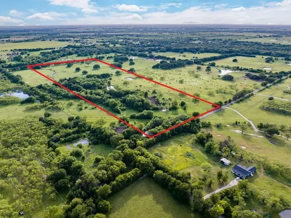 0 County Road 280, Kaufman, TX 75142